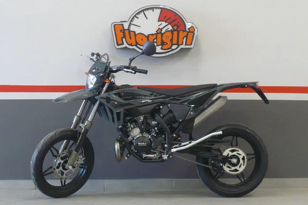 Betamotor RR 50 Motard