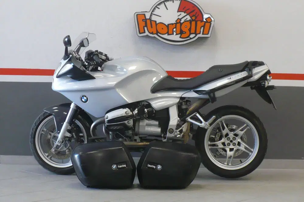 Foto Bmw R 1100 S