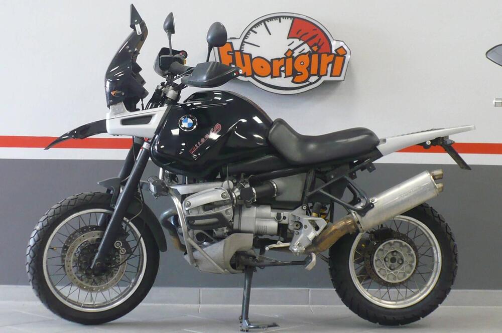 Bmw R 1100 GS