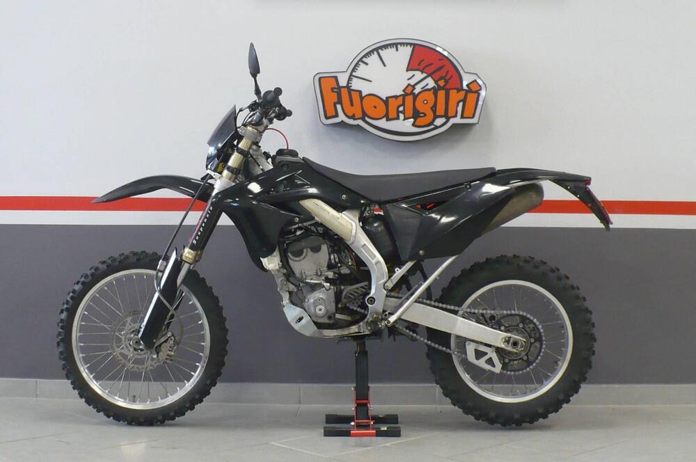 Suzuki RM-Z250