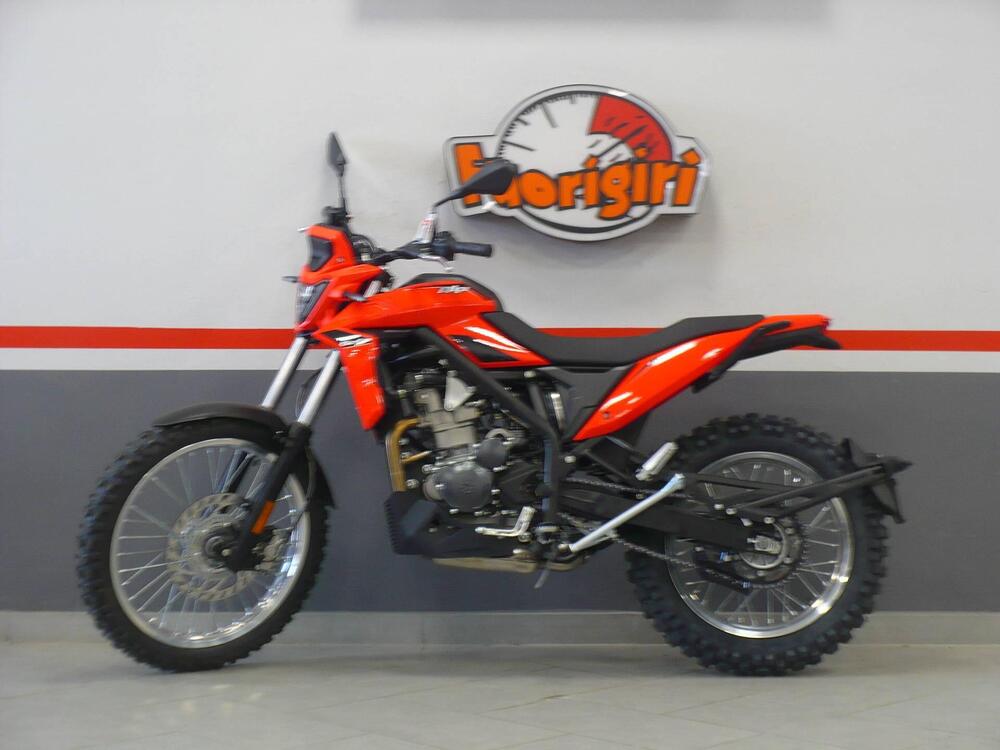 Foto Betamotor Alp X