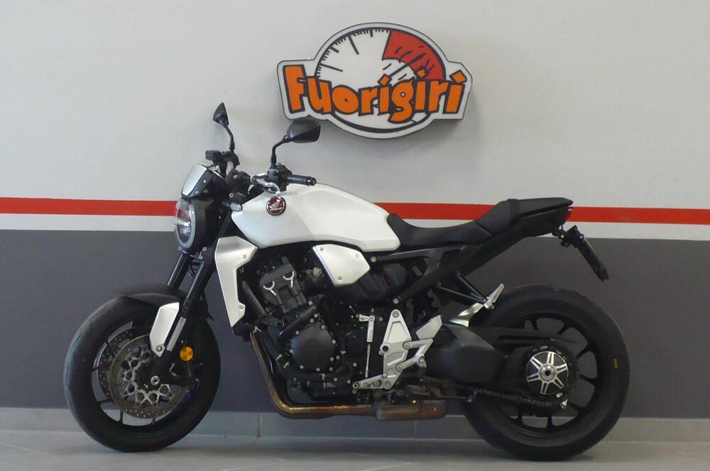 Honda CB 1000 R