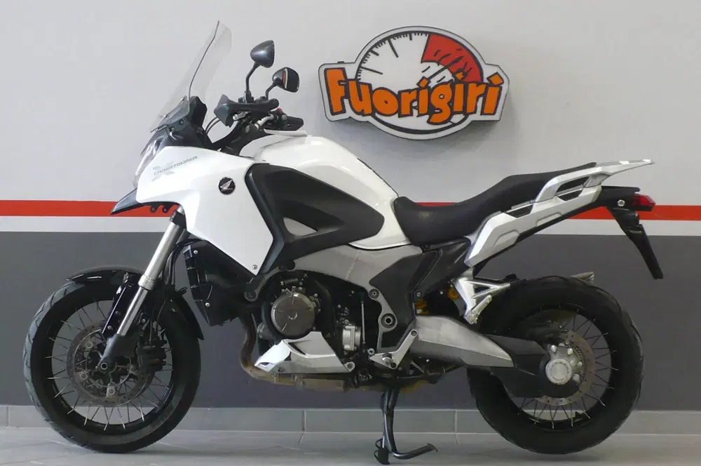 Honda Crosstourer