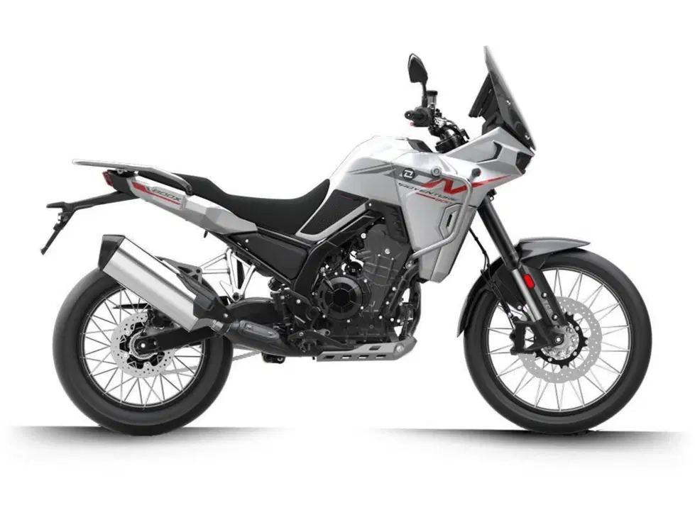 Kove 800X