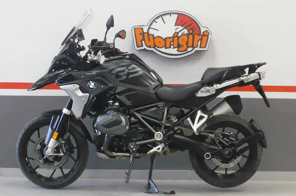 Bmw R 1250 GS