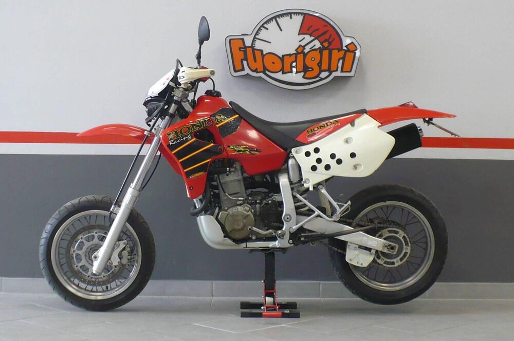 Honda XR 650 R