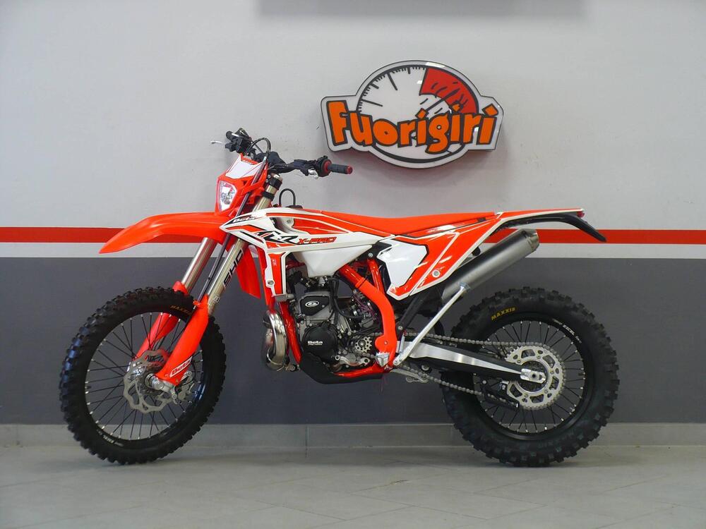 Foto Betamotor RR X-PRO 300 2T