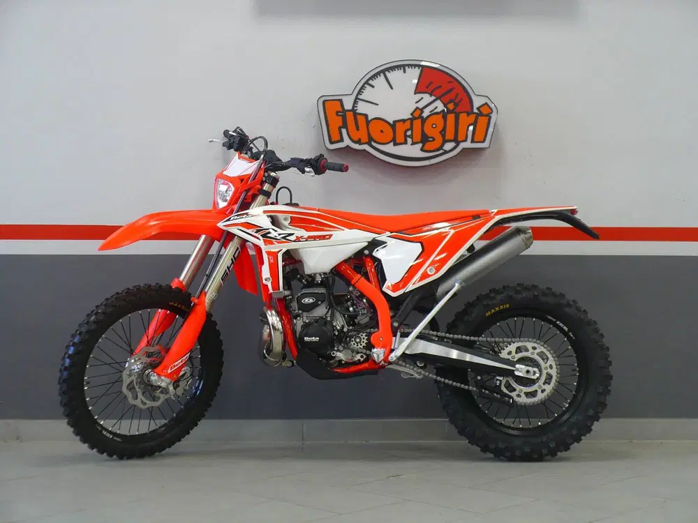 Betamotor RR X-PRO 250 2T