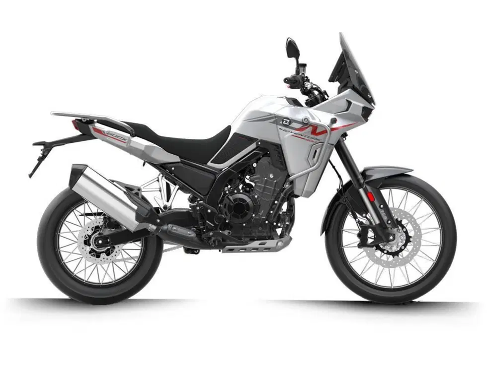 Kove 800X