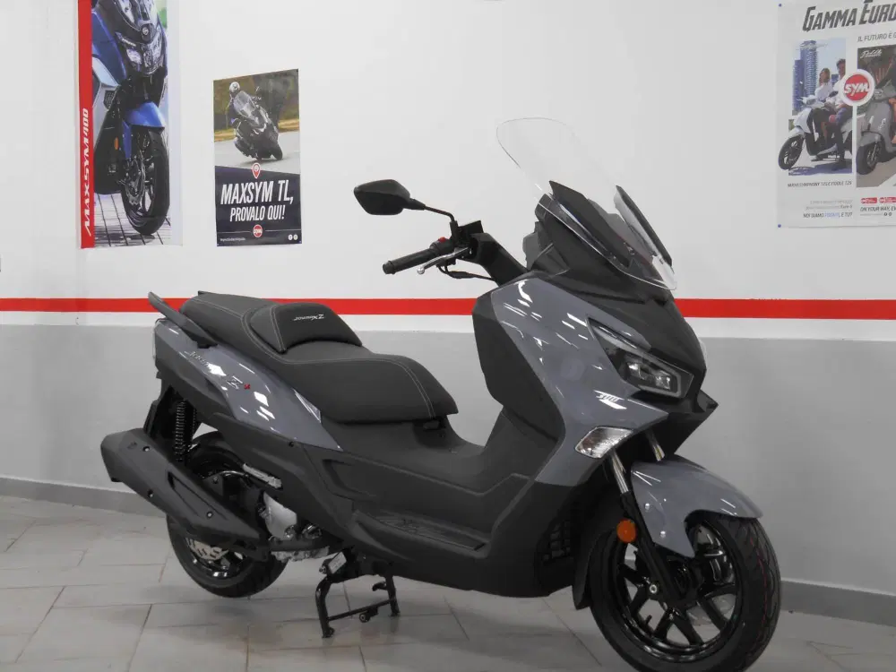 Foto Sym Joymax 300