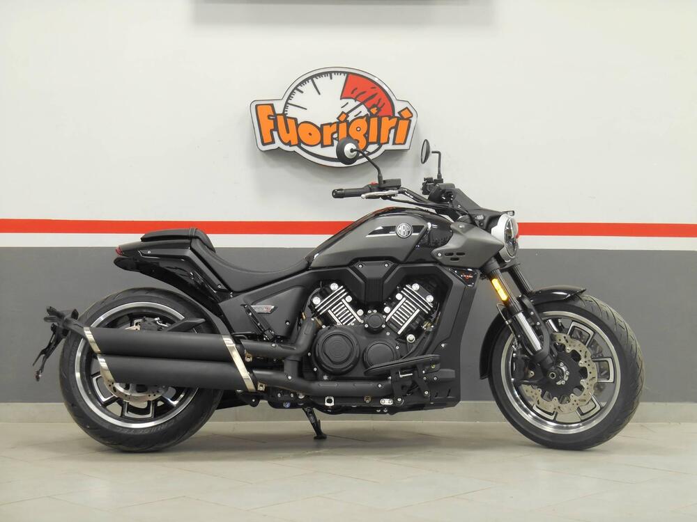 Foto Morbidelli C1002V