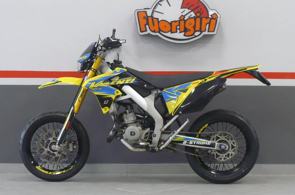 Foto Valenti Racing SM 50