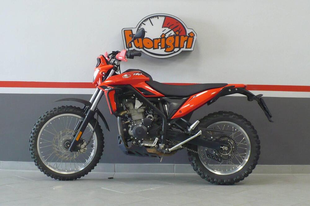 Betamotor Alp 4.0