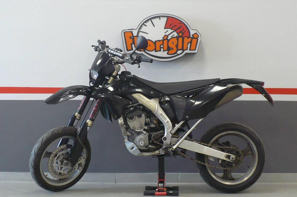 Suzuki RM-Z250