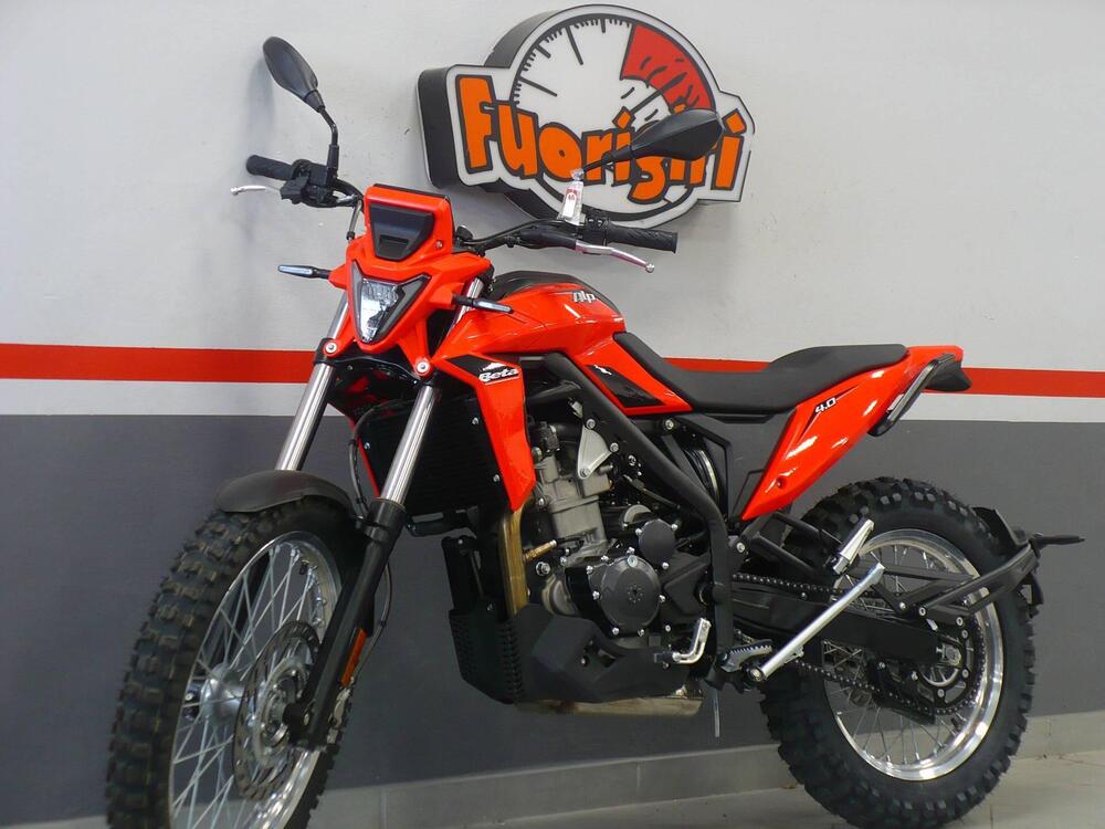 Foto Betamotor Alp 4.0