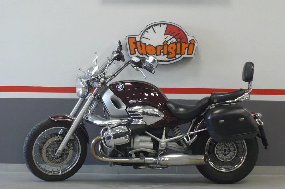Bmw R 1200 C