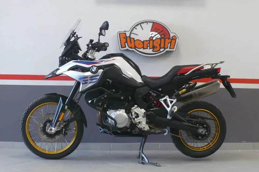 Bmw F 850 GS