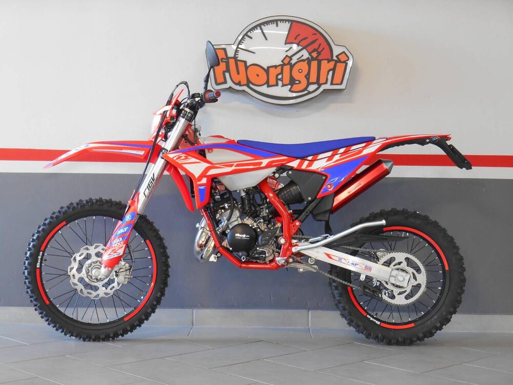 Foto Betamotor RR 50 Enduro