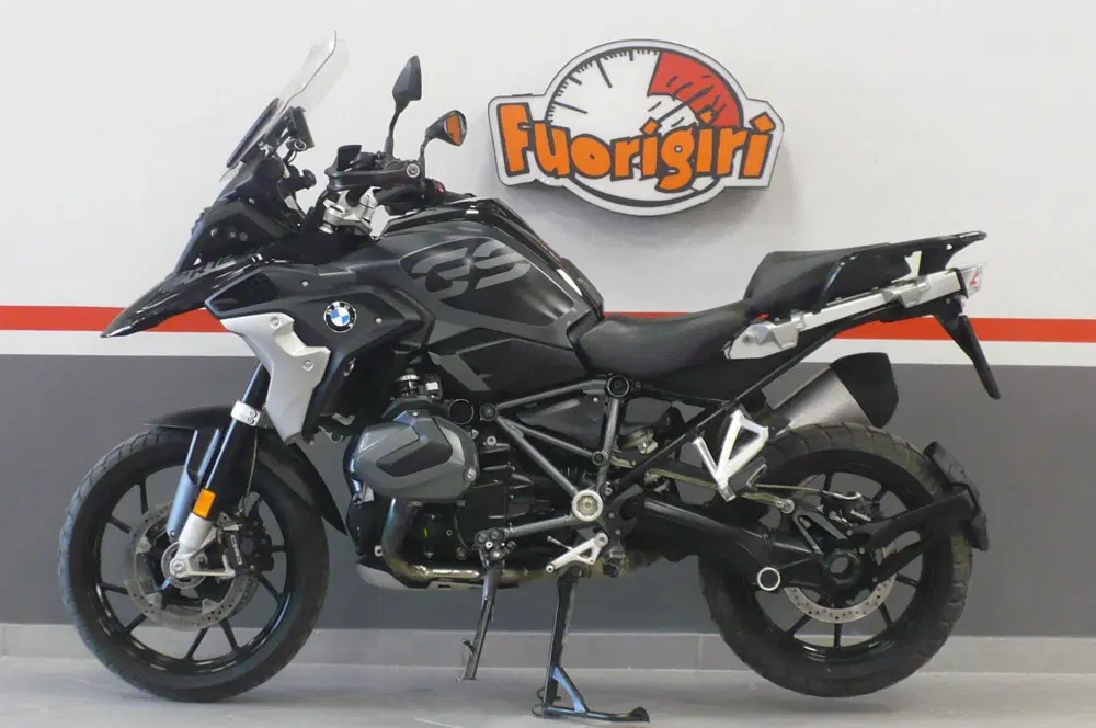 Bmw R 1250 GS