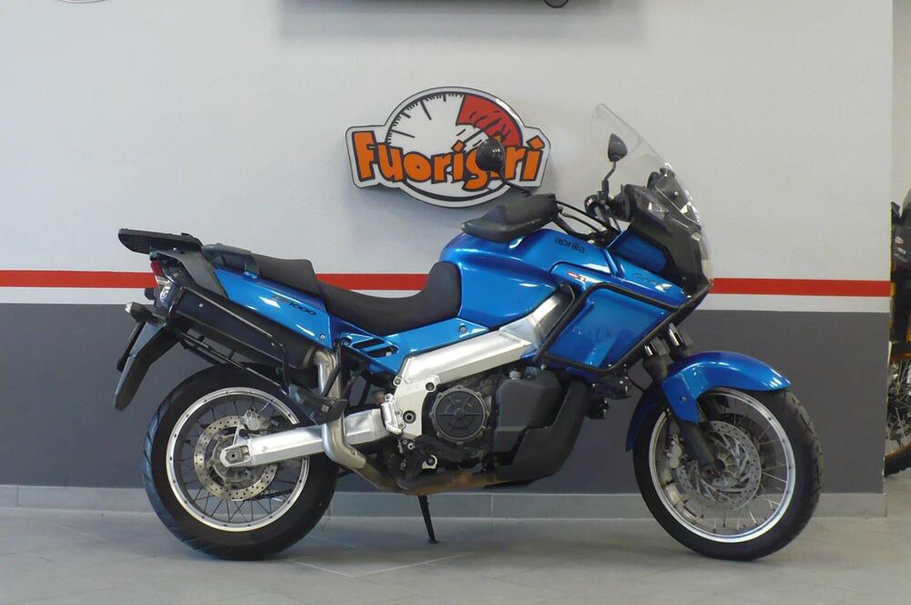 Aprilia Caponord